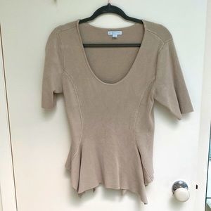 New York and Company blouse